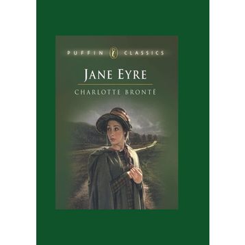 Jane Eyre (İngilizce) - Charlotte Bronte