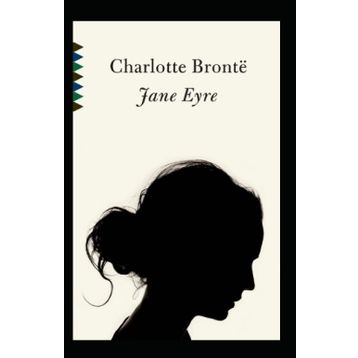 Jane Eyre (İngilizce) - Charlotte Bronte