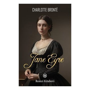 Jane Eyre Remzi Kitabevi