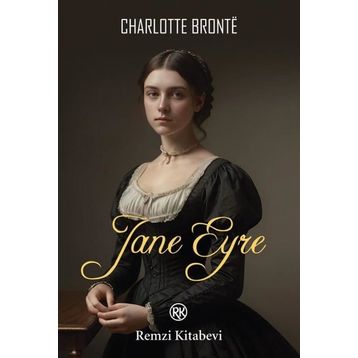 Jane Eyre Remzi Kitabevi