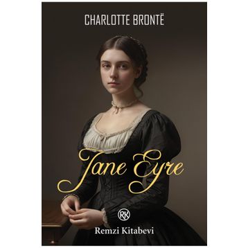 Jane Eyre Remzi Kitabevi