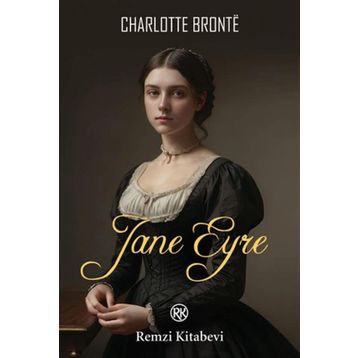 Jane Eyre Remzi Kitabevi