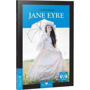 Jane Eyre - Stage 6 - Chorlotte Bronte