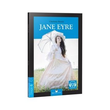 Jane Eyre - Stage 6 - Chorlotte Bronte