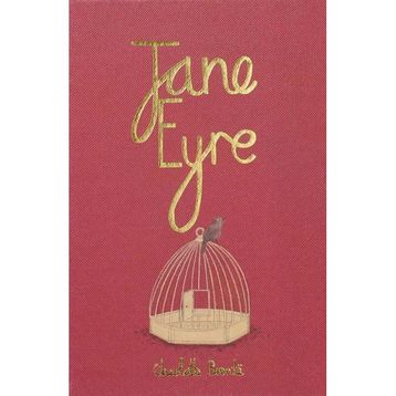 Jane Eyre-Wordsworth Collector's Editions