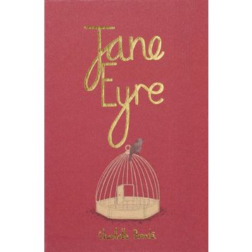 Jane Eyre-Wordsworth Collector's Editions