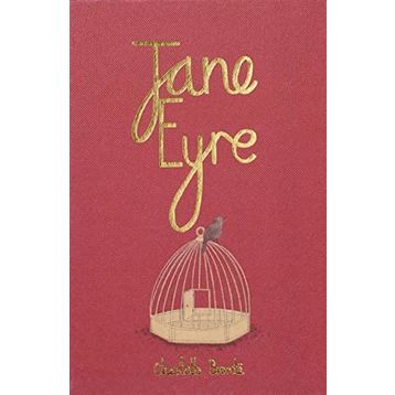 Jane Eyre-Wordsworth Collector's Editions