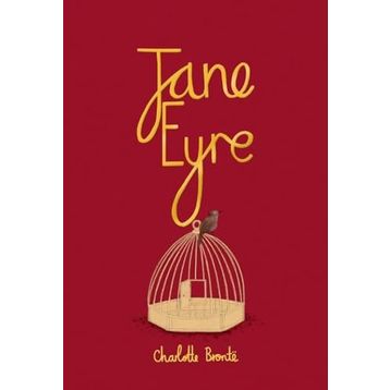 Jane Eyre-Wordsworth Collector's Editions