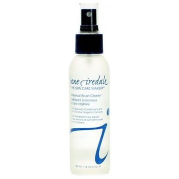 Jane Iredale 118 ml Botanical Brush Cleaner Fırça Temizleyicisi