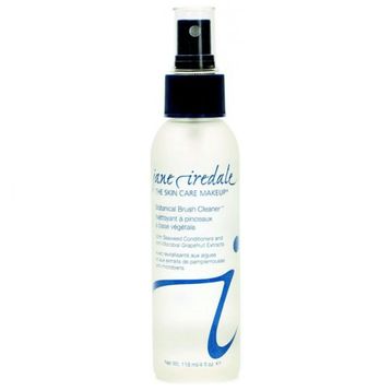 Jane Iredale 118 ml Botanical Brush Cleaner Fırça Temizleyicisi