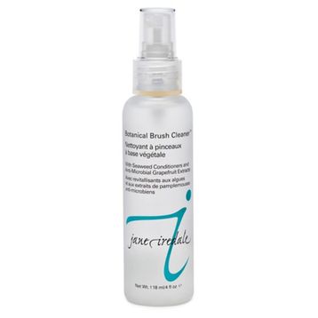 Jane Iredale 118 ml Botanical Brush Cleaner Fırça Temizleyicisi