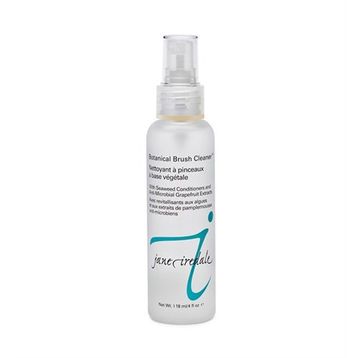 Jane Iredale 118 ml Botanical Brush Cleaner Fırça Temizleyicisi
