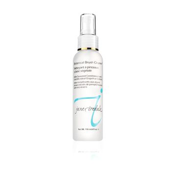 Jane Iredale 118 ml Botanical Brush Cleaner Fırça Temizleyicisi