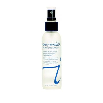 Jane Iredale 118 ml Botanical Brush Cleaner Fırça Temizleyicisi