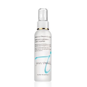 Jane Iredale 118 ml Botanical Brush Cleaner Fırça Temizleyicisi