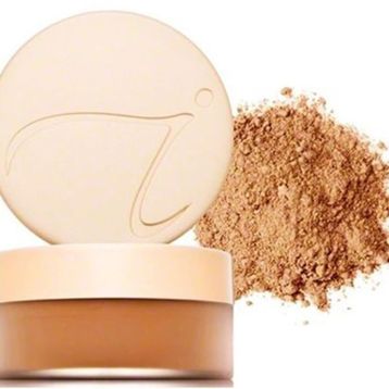 Jane Iredale Amazing Base Suntan Toz Pudra