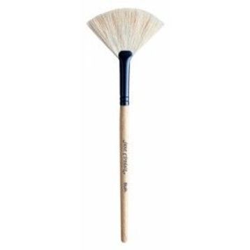 Jane Iredale Blush White Fun Brush Allık Fırçası