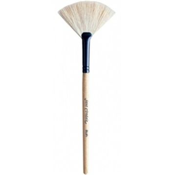 Jane Iredale Blush White Fun Brush Allık Fırçası
