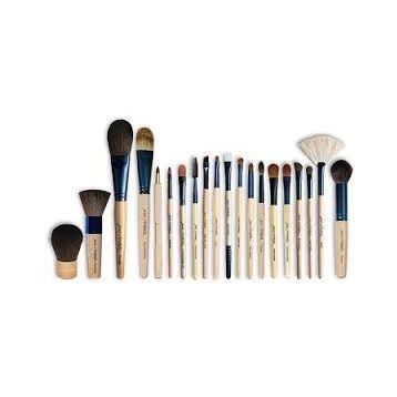 Jane Iredale Chisel Powder Özel El Bağlama Fırça Handi