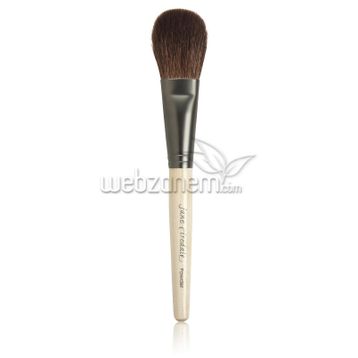 Jane Iredale Chisel Powder Özel El Bağlama Fırça Handi