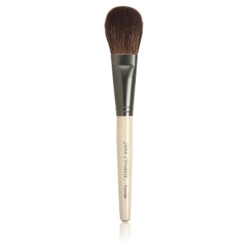 Jane Iredale Chisel Powder Özel El Bağlama Fırça Handi
