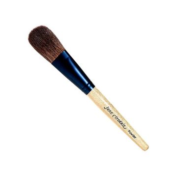 Jane Iredale Chisel Powder Özel El Bağlama Fırça Handi