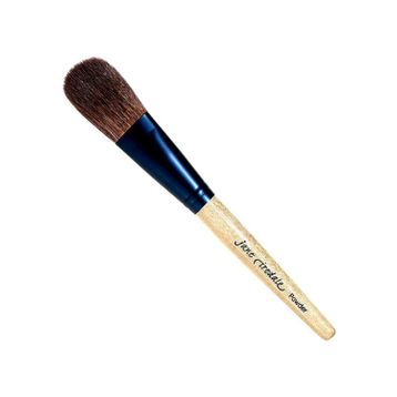 Jane Iredale Chisel Powder Özel El Bağlama Fırça Handi