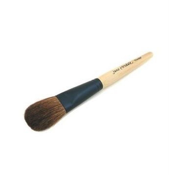 Jane Iredale Chisel Powder Özel El Bağlama Fırça Handi