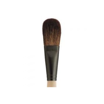 Jane Iredale Chisel Powder Özel El Bağlama Fırça Handi