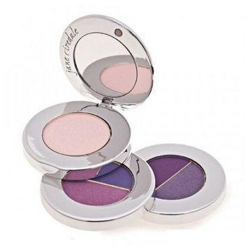 Jane Iredale Eye Steppes Gocool Göz Farı