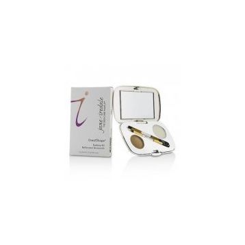 Jane Iredale Eyebrow Kit Blonde Kaş Kiti