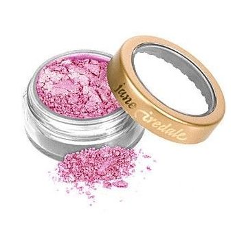 Jane Iredale Gold 24K Gold Dust Minis