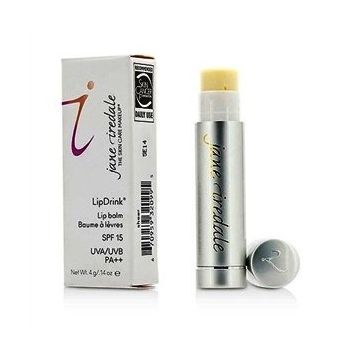 Jane Iredale Lip Drink SPF15 Besleyici Dudak Merhemi