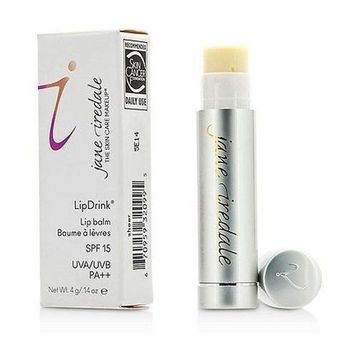 Jane Iredale Lip Drink SPF15 Besleyici Dudak Merhemi