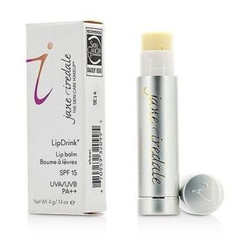 Jane Iredale Lip Drink SPF15 Besleyici Dudak Merhemi
