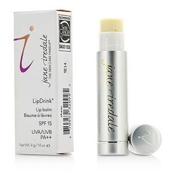 Jane Iredale Lip Drink SPF15 Besleyici Dudak Merhemi