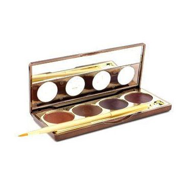Jane Iredale Lip Gloss Chocoholicks Dudak Parlatıcısı