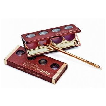 Jane Iredale Lip Gloss Chocoholicks Dudak Parlatıcısı