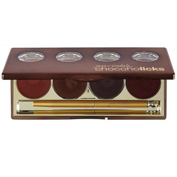 Jane Iredale Lip Gloss Chocoholicks Dudak Parlatıcısı
