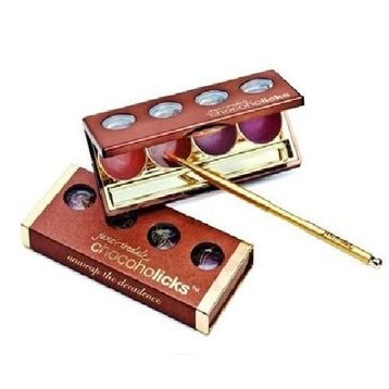 Jane Iredale Lip Gloss Chocoholicks Dudak Parlatıcısı