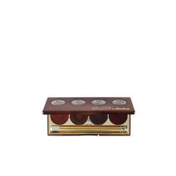 Jane Iredale Lip Gloss Chocoholicks Dudak Parlatıcısı