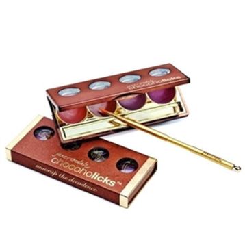 Jane Iredale Lip Gloss Chocoholicks Dudak Parlatıcısı