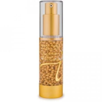 Jane Iredale Liquid Minerals Foundation Golden Glow Fondöten
