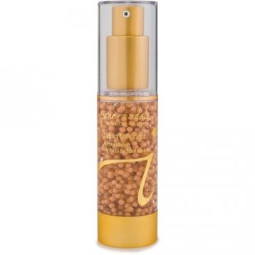 Jane Iredale Liquid Minerals Foundation Satin Fondöten
