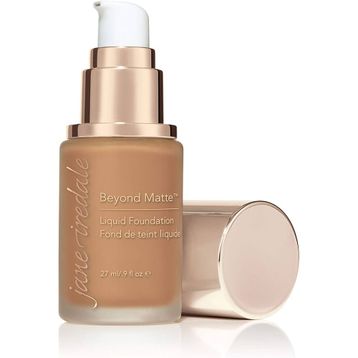 Jane Iredale M6 27 ml Beyond Matte Liquid Foundation