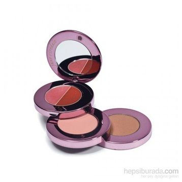 Jane Iredale My Steppes Cool Ruj