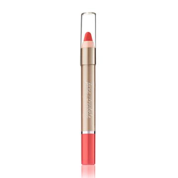 Jane Iredale Play On Lip Crayon Saucy 2.8 gr Nemlendiricili Kalem Ruj