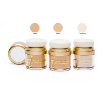 Jane Iredale Powder Me Translucent Yüz ve Vucut Pudrası