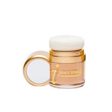 Jane Iredale Powder Me Translucent Yüz ve Vucut Pudrası