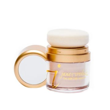 Jane Iredale Powder Me Translucent Yüz ve Vucut Pudrası